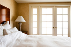 West Denant bedroom extension costs