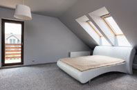 West Denant bedroom extensions