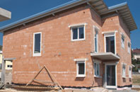 West Denant home extensions